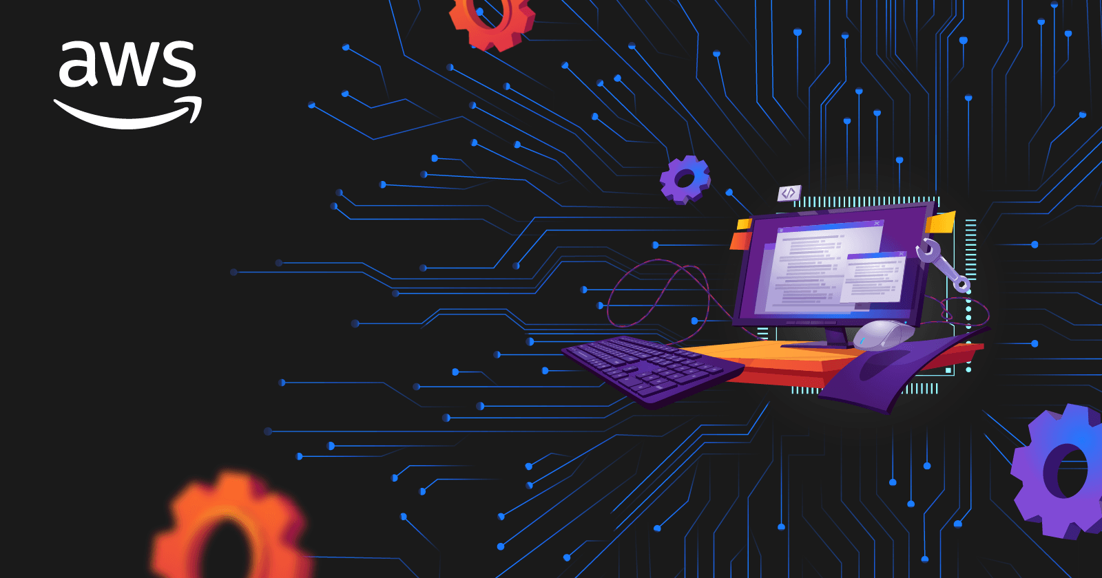 Domain-Driven Design (DDD) in AWS. Find Your Business Domains.