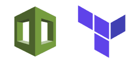 CloudFormation or Terraform or both :)